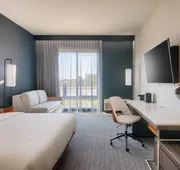 Courtyard by Marriott Ames hotel detail image 5