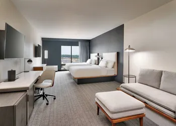 Courtyard by Marriott Ames hotel thumbnail 6