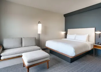 Courtyard by Marriott Ames hotel thumbnail 8