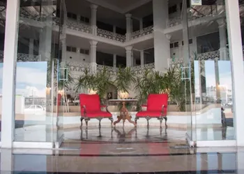 Paraiso Express Hotel hotel thumbnail 2