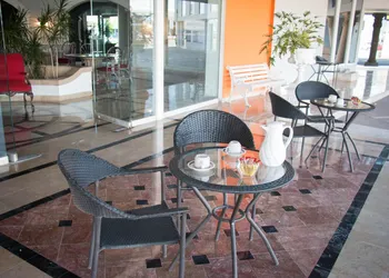 Paraiso Express Hotel hotel thumbnail 5