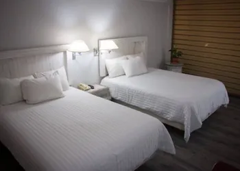 Paraiso Express Hotel hotel thumbnail 8