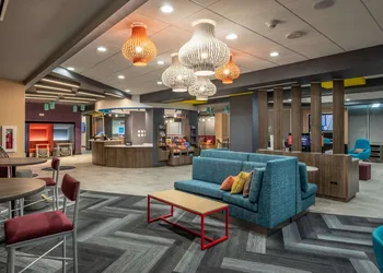 Tru by Hilton Dallas Downtown Market Center hotel thumbnail 8