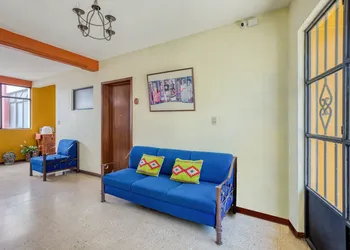 Capital O Parador Crespo Hotel, Oaxaca hotel thumbnail 7