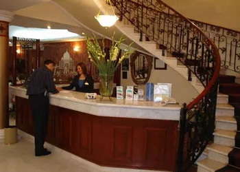 Hotel Tajmahal hotel thumbnail 3