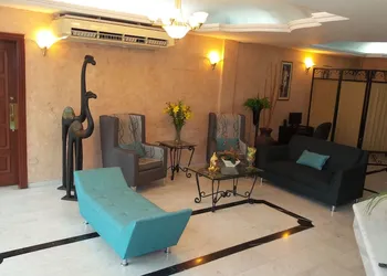 Hotel Tajmahal hotel thumbnail 4