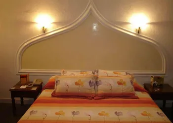 Hotel Tajmahal hotel thumbnail 6