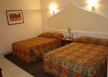 Hotel Tajmahal hotel thumbnail 7
