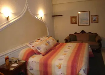Hotel Tajmahal hotel thumbnail 8