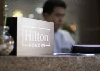 Hampton Inn by Hilton San Juan del Rio hotel thumbnail 3