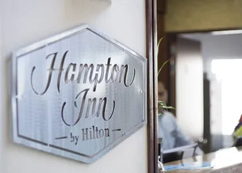 Hampton Inn by Hilton San Juan del Rio hotel thumbnail 5
