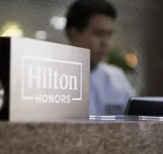 Hampton Inn by Hilton San Juan del Rio hotel detail image 3