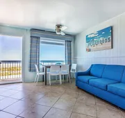 Paradise Oceanfront Resort hotel detail image 4