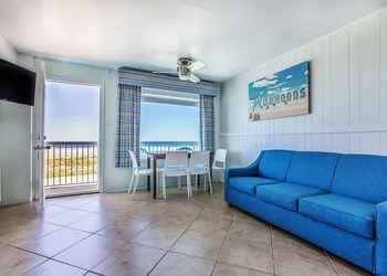 Paradise Oceanfront Resort hotel thumbnail 4