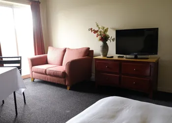 Auberge La Camarine hotel thumbnail 5