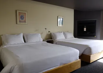 Auberge La Camarine hotel thumbnail 7