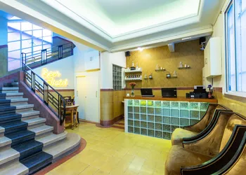 Mala Vecindad Beer Hotel hotel thumbnail 3