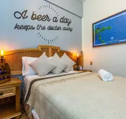 Mala Vecindad Beer Hotel hotel detail image 7