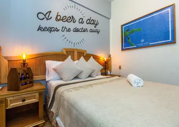 Mala Vecindad Beer Hotel hotel thumbnail 7