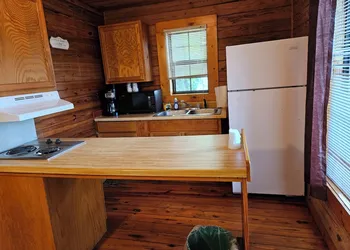 Riverview Cabins hotel thumbnail 4