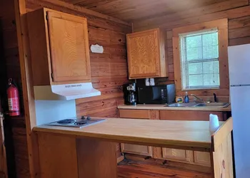 Riverview Cabins hotel thumbnail 5