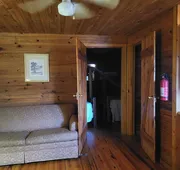 Riverview Cabins hotel detail image 7