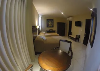 Hotel San Francisco hotel thumbnail 2