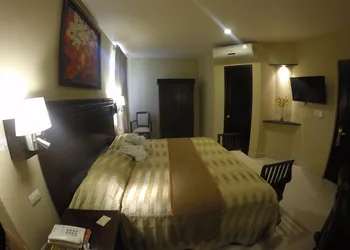 Hotel San Francisco hotel thumbnail 4