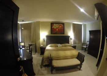 Hotel San Francisco hotel thumbnail 5