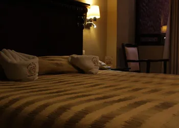 Hotel San Francisco hotel thumbnail 7