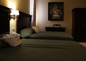 Hotel San Francisco hotel thumbnail 8