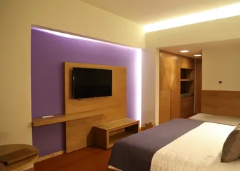 Hotel México Plaza Querétaro hotel thumbnail 7