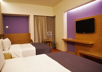 Hotel México Plaza Querétaro hotel thumbnail 8