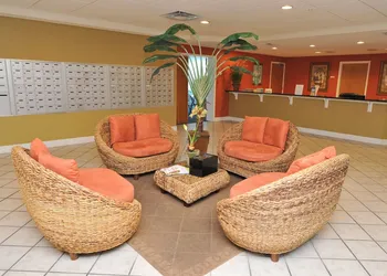 San Carlos Condominiums by Wyndham Vacation Rentals hotel thumbnail 2
