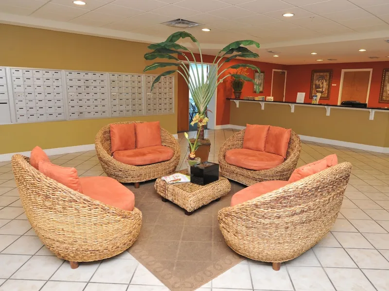 San Carlos Condominiums by Wyndham Vacation Rentals hotel detail image 2