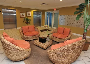 San Carlos Condominiums by Wyndham Vacation Rentals hotel thumbnail 3