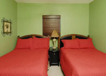 San Carlos Condominiums by Wyndham Vacation Rentals hotel thumbnail 7