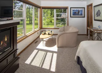 Leech Lake Resort Bed & Breakfast hotel thumbnail 2