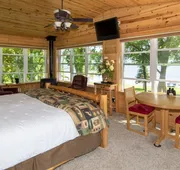 Leech Lake Resort Bed & Breakfast hotel detail image 3