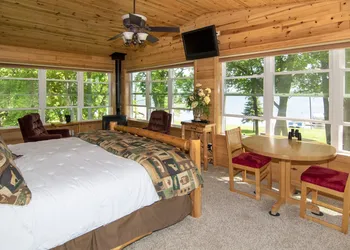 Leech Lake Resort Bed & Breakfast hotel thumbnail 3