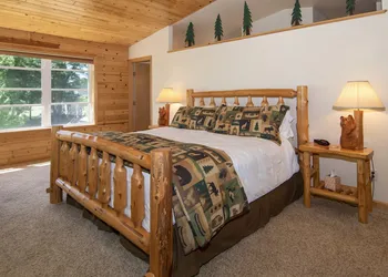 Leech Lake Resort Bed & Breakfast hotel thumbnail 4