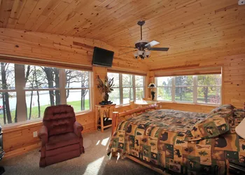 Leech Lake Resort Bed & Breakfast hotel thumbnail 6