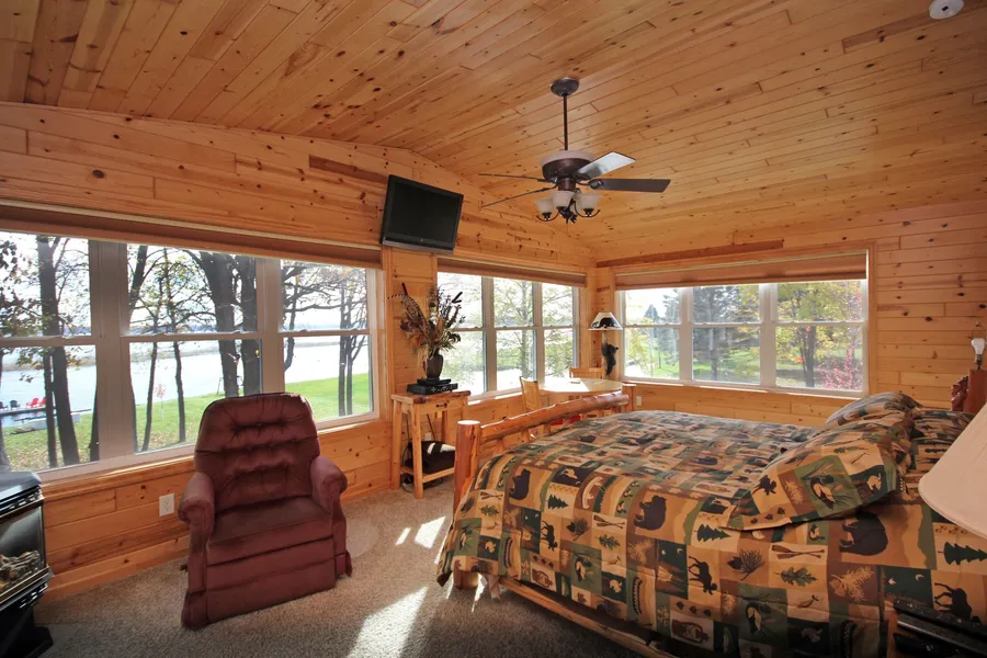 Leech Lake Resort Bed & Breakfast hotel detail image 6