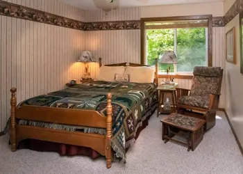 Leech Lake Resort Bed & Breakfast hotel thumbnail 7