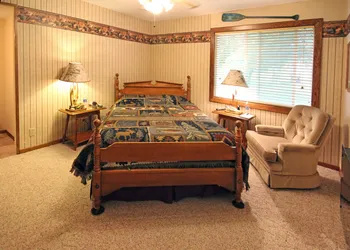 Leech Lake Resort Bed & Breakfast hotel thumbnail 8