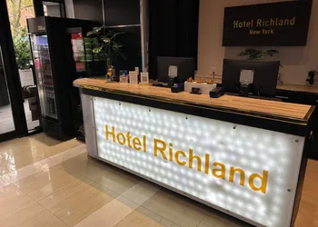 Hotel Richland LES hotel thumbnail 2