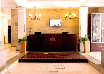 Hotel Real Alma hotel thumbnail 2