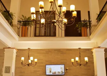 Hotel Real Alma hotel thumbnail 3