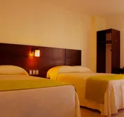 Hotel Real Alma hotel detail image 4