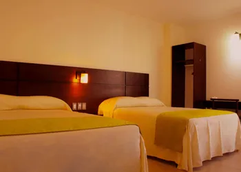 Hotel Real Alma hotel thumbnail 4